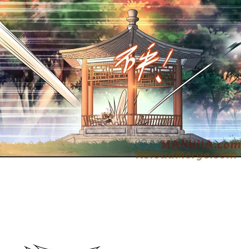 Tuyệt Sắc Đạo Lữ Đều Nói Ngô Hoàng Thể Chất Vô Địch Chapter 105 - 13