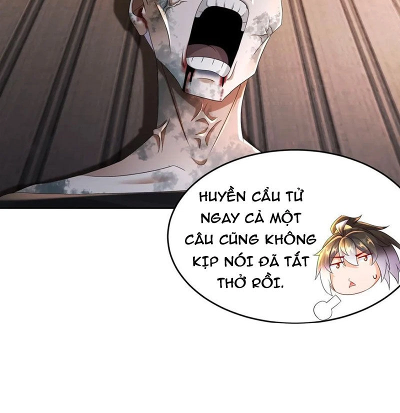 Tuyệt Sắc Đạo Lữ Đều Nói Ngô Hoàng Thể Chất Vô Địch Chapter 105 - 21