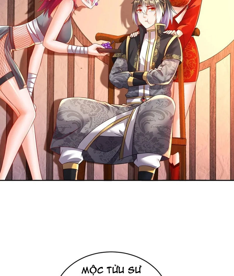 Tuyệt Sắc Đạo Lữ Đều Nói Ngô Hoàng Thể Chất Vô Địch Chapter 105 - 26