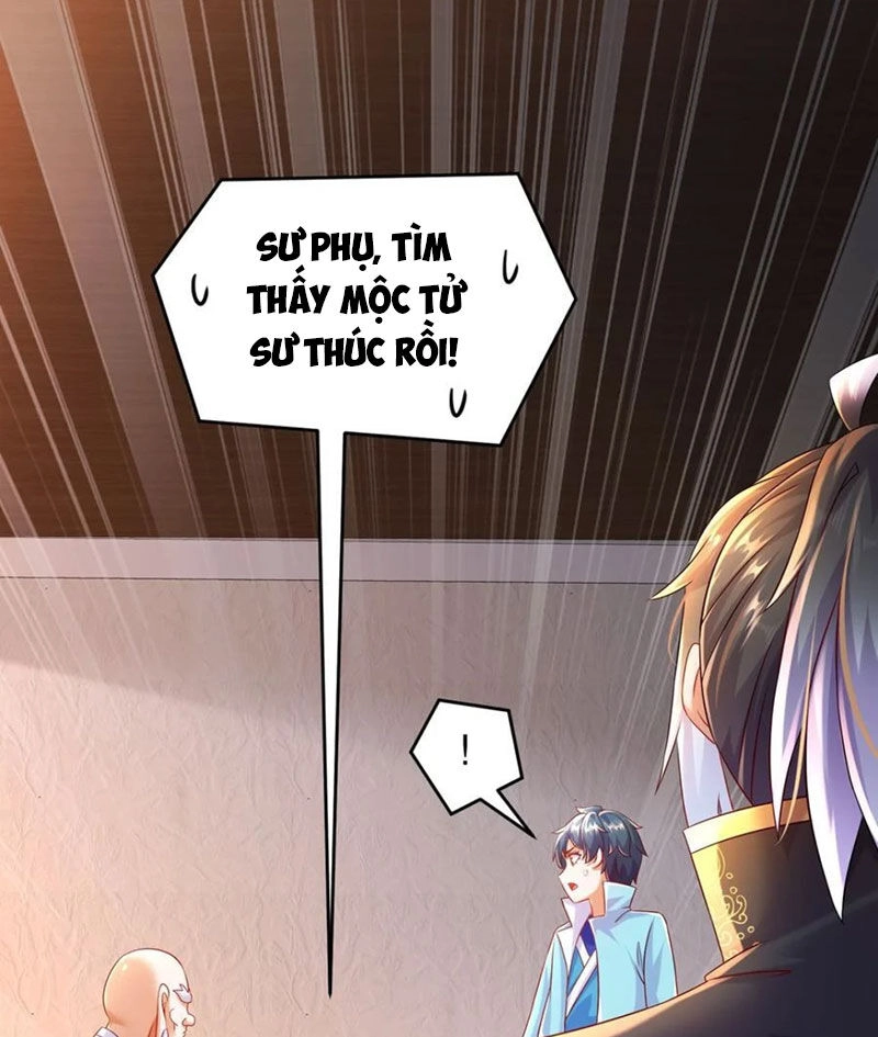 Tuyệt Sắc Đạo Lữ Đều Nói Ngô Hoàng Thể Chất Vô Địch Chapter 105 - 30