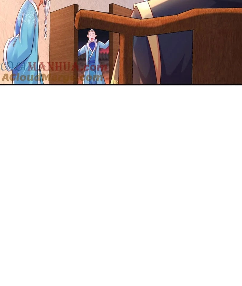 Tuyệt Sắc Đạo Lữ Đều Nói Ngô Hoàng Thể Chất Vô Địch Chapter 105 - 31