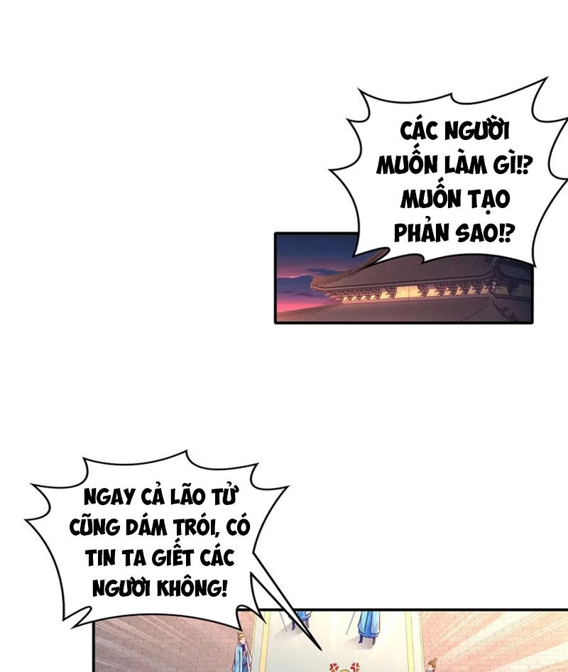 Tuyệt Sắc Đạo Lữ Đều Nói Ngô Hoàng Thể Chất Vô Địch Chapter 105 - 32