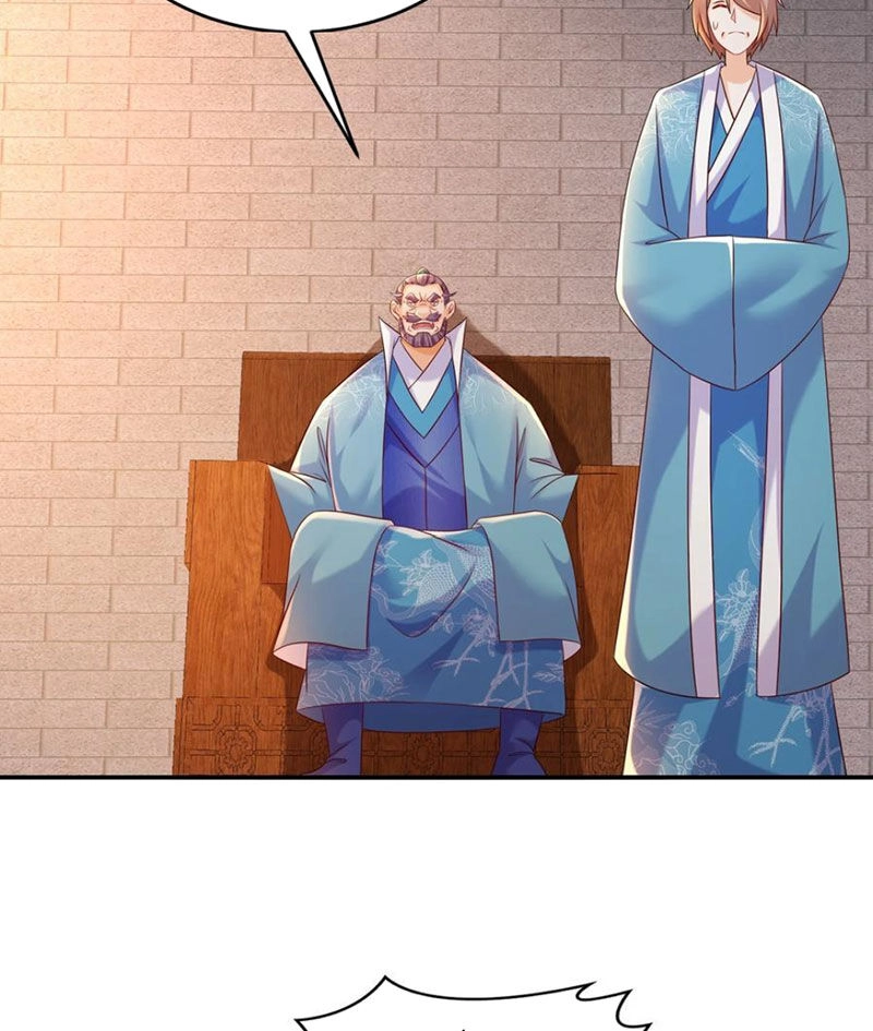 Tuyệt Sắc Đạo Lữ Đều Nói Ngô Hoàng Thể Chất Vô Địch Chapter 105 - 34