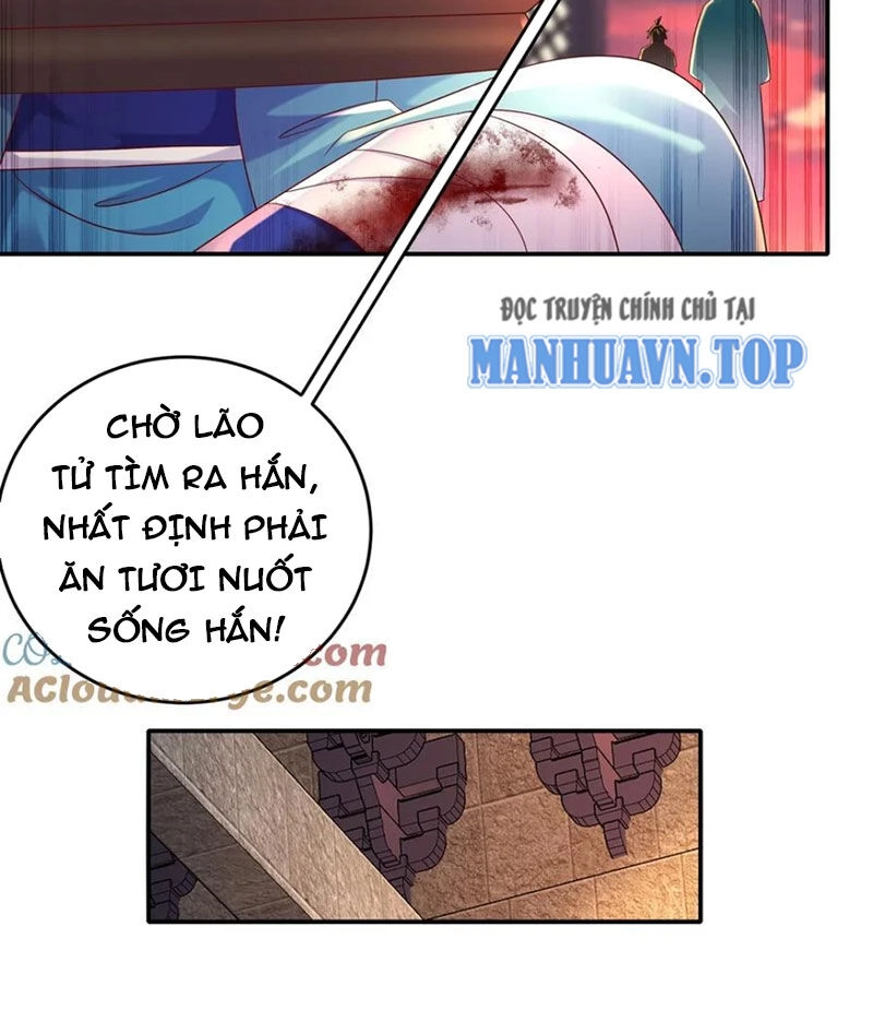 Tuyệt Sắc Đạo Lữ Đều Nói Ngô Hoàng Thể Chất Vô Địch Chapter 105 - 36