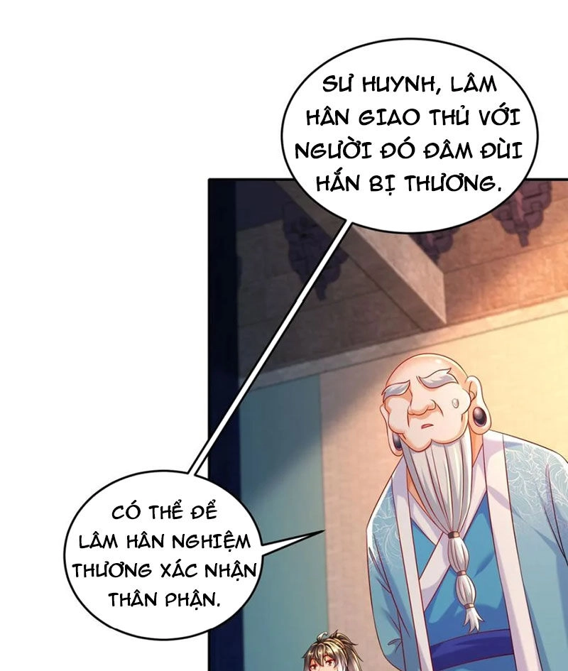 Tuyệt Sắc Đạo Lữ Đều Nói Ngô Hoàng Thể Chất Vô Địch Chapter 105 - 37