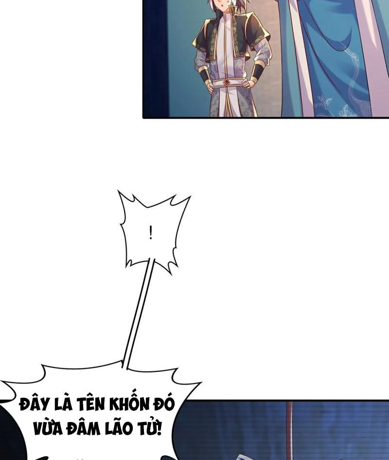 Tuyệt Sắc Đạo Lữ Đều Nói Ngô Hoàng Thể Chất Vô Địch Chapter 105 - 38