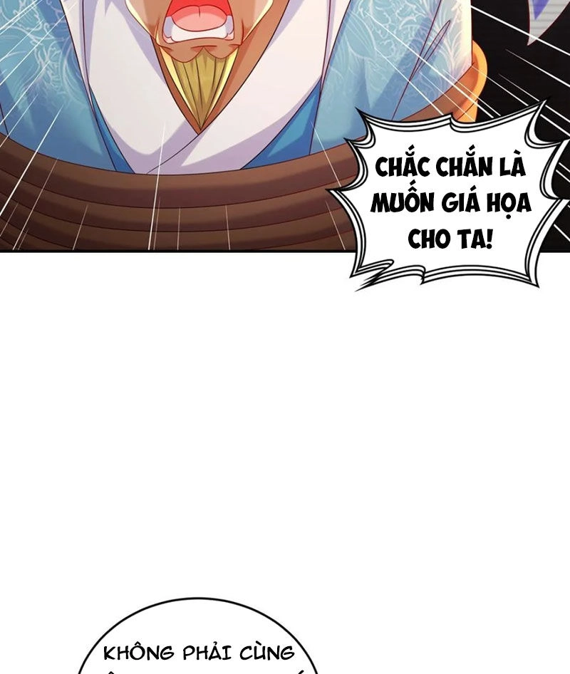 Tuyệt Sắc Đạo Lữ Đều Nói Ngô Hoàng Thể Chất Vô Địch Chapter 105 - 40