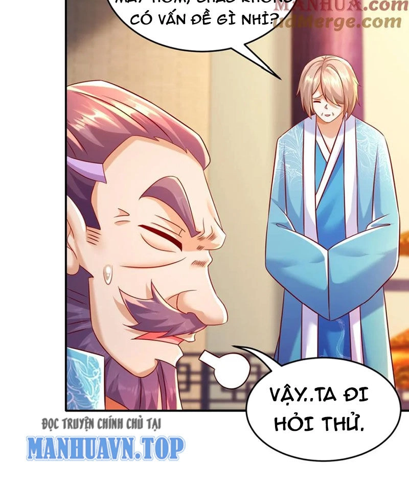 Tuyệt Sắc Đạo Lữ Đều Nói Ngô Hoàng Thể Chất Vô Địch Chapter 105 - 50