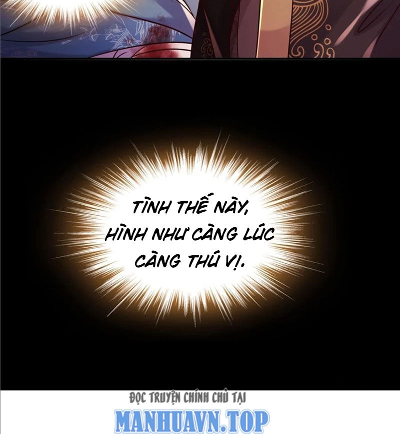 Tuyệt Sắc Đạo Lữ Đều Nói Ngô Hoàng Thể Chất Vô Địch Chapter 105 - 53