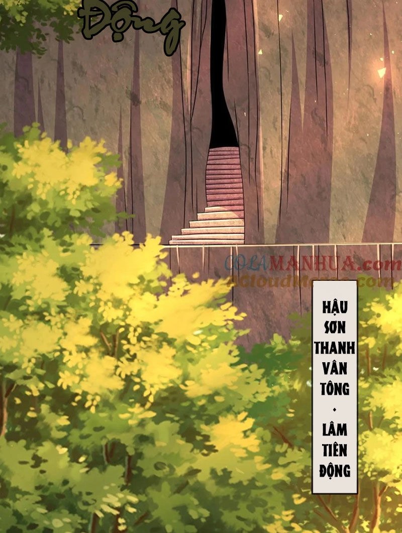 Tuyệt Sắc Đạo Lữ Đều Nói Ngô Hoàng Thể Chất Vô Địch Chapter 106 - 2