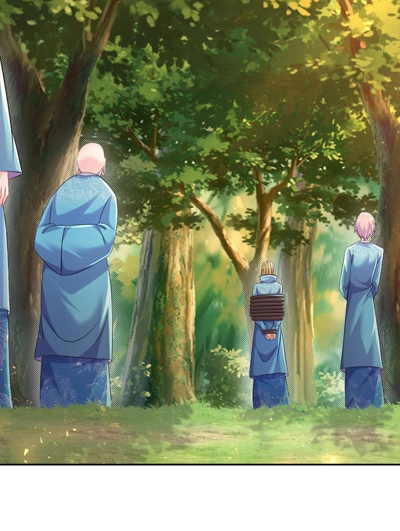 Tuyệt Sắc Đạo Lữ Đều Nói Ngô Hoàng Thể Chất Vô Địch Chapter 106 - 3