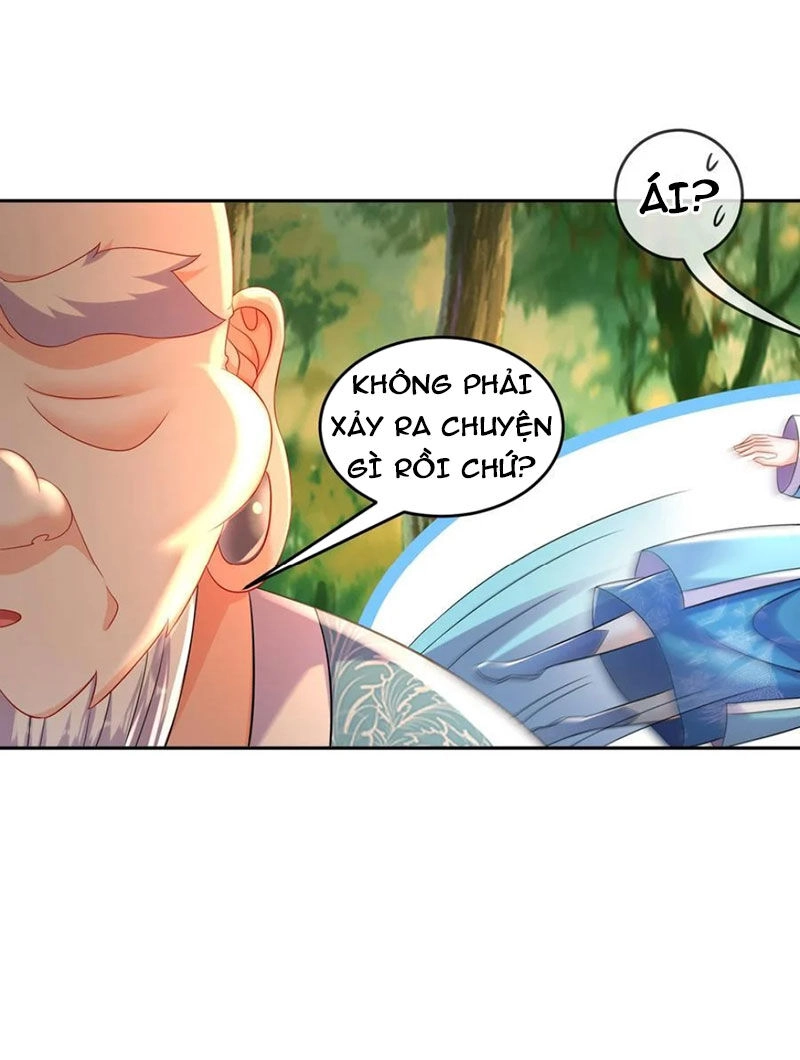 Tuyệt Sắc Đạo Lữ Đều Nói Ngô Hoàng Thể Chất Vô Địch Chapter 106 - 5