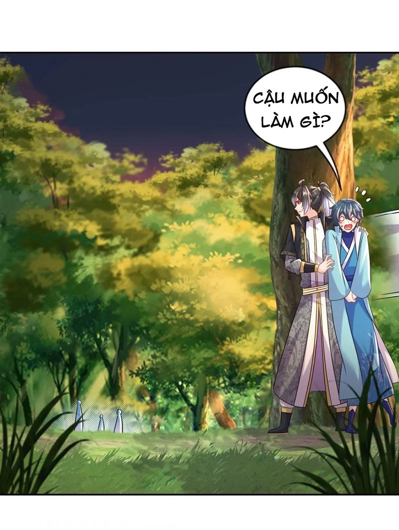 Tuyệt Sắc Đạo Lữ Đều Nói Ngô Hoàng Thể Chất Vô Địch Chapter 106 - 6