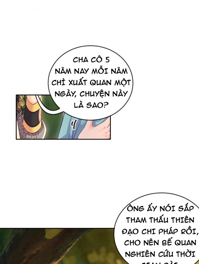 Tuyệt Sắc Đạo Lữ Đều Nói Ngô Hoàng Thể Chất Vô Địch Chapter 106 - 7