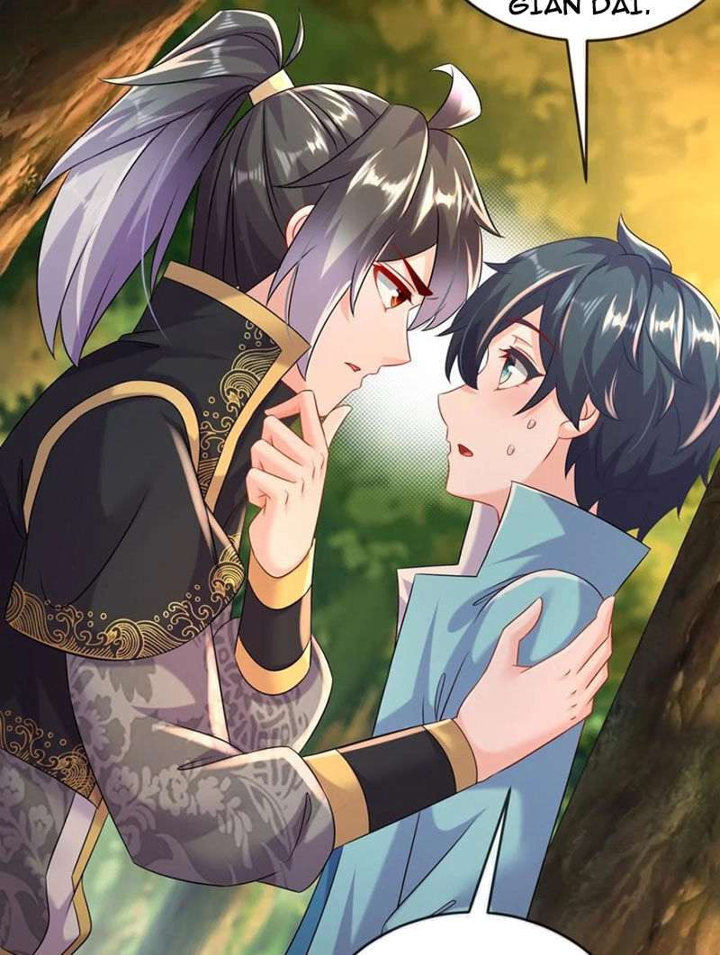 Tuyệt Sắc Đạo Lữ Đều Nói Ngô Hoàng Thể Chất Vô Địch Chapter 106 - 8