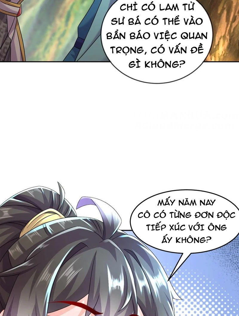 Tuyệt Sắc Đạo Lữ Đều Nói Ngô Hoàng Thể Chất Vô Địch Chapter 106 - 9