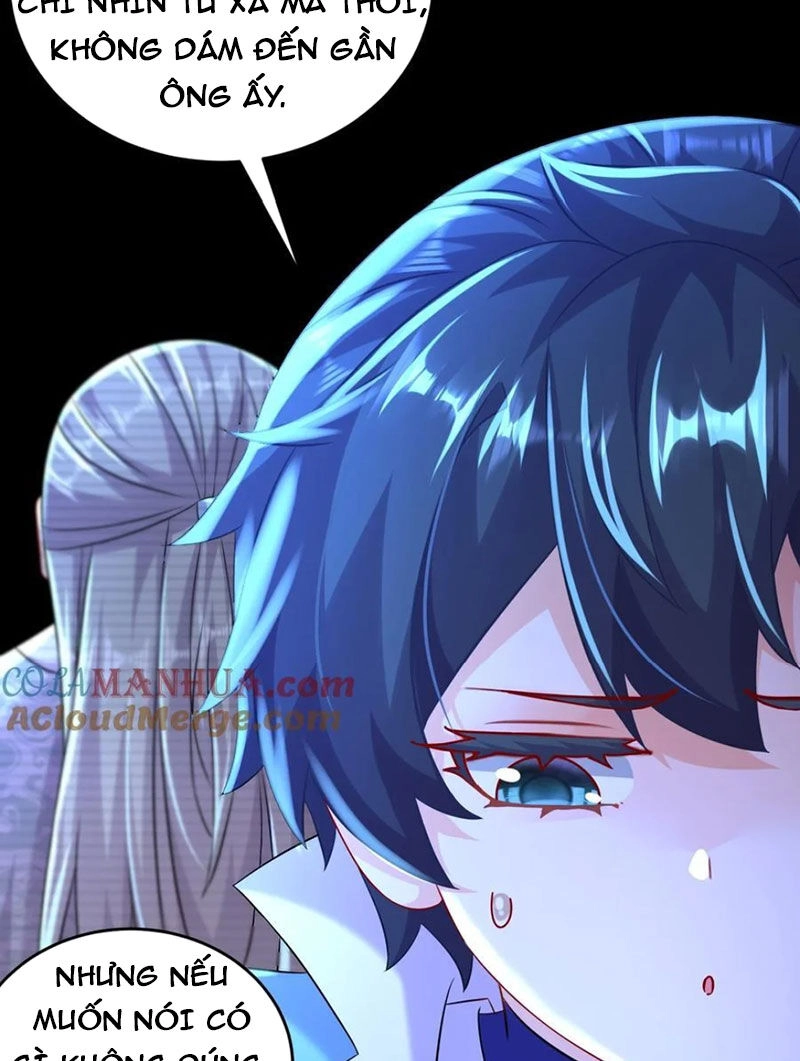 Tuyệt Sắc Đạo Lữ Đều Nói Ngô Hoàng Thể Chất Vô Địch Chapter 106 - 11