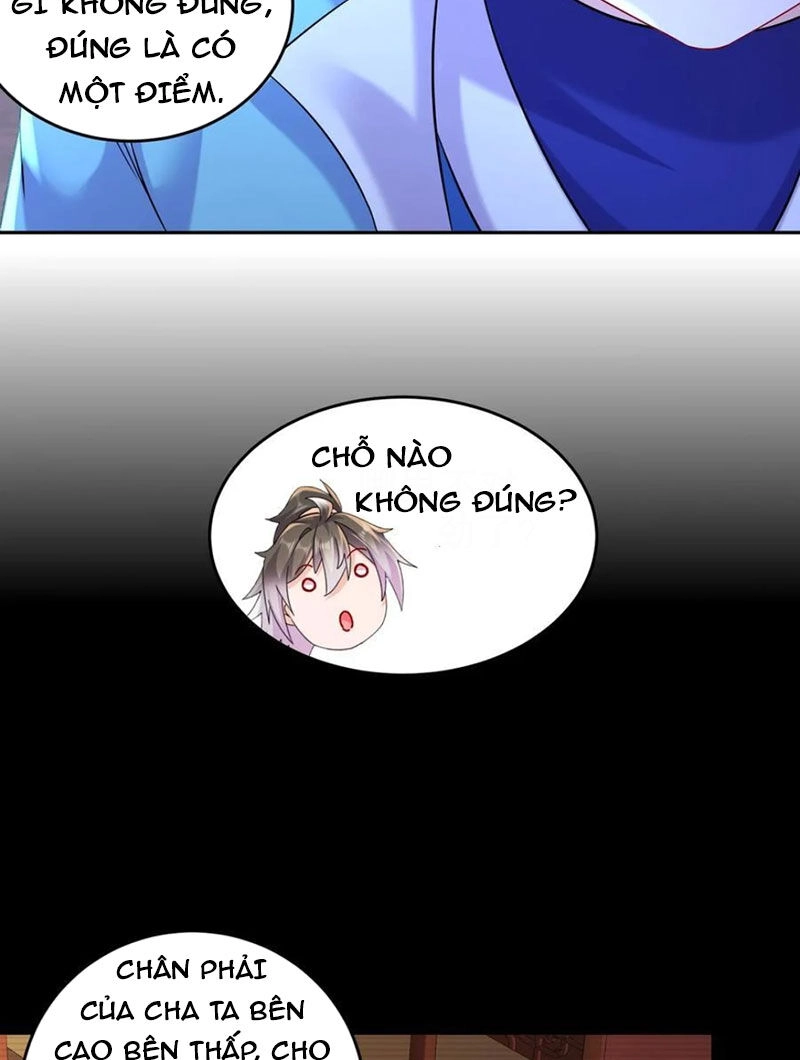 Tuyệt Sắc Đạo Lữ Đều Nói Ngô Hoàng Thể Chất Vô Địch Chapter 106 - 12