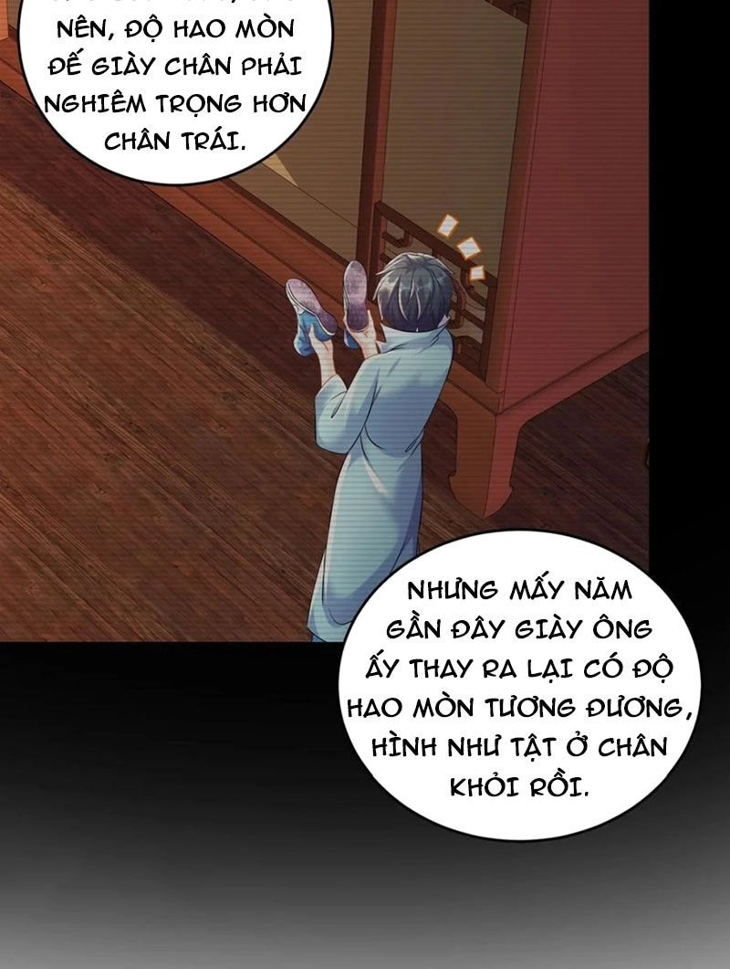 Tuyệt Sắc Đạo Lữ Đều Nói Ngô Hoàng Thể Chất Vô Địch Chapter 106 - 13