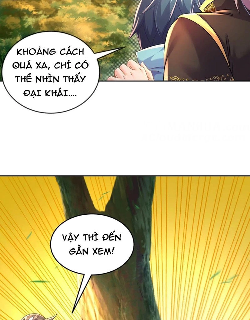 Tuyệt Sắc Đạo Lữ Đều Nói Ngô Hoàng Thể Chất Vô Địch Chapter 106 - 21