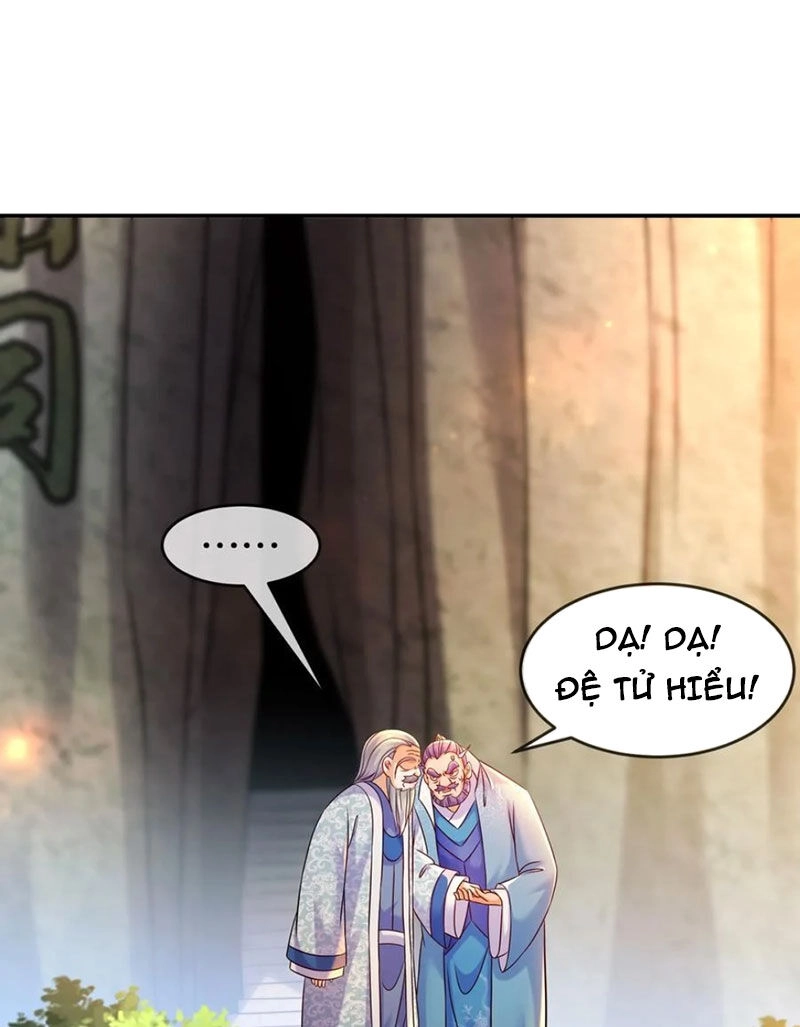 Tuyệt Sắc Đạo Lữ Đều Nói Ngô Hoàng Thể Chất Vô Địch Chapter 106 - 23