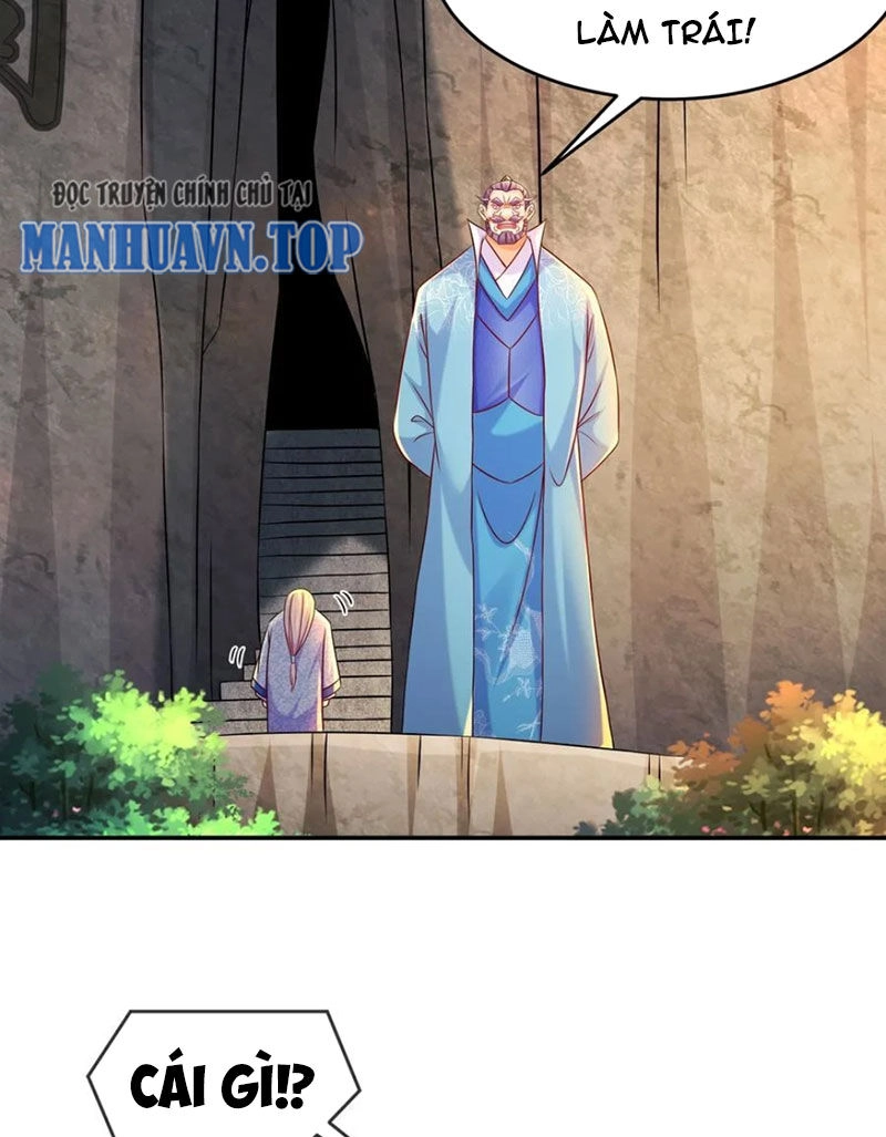 Tuyệt Sắc Đạo Lữ Đều Nói Ngô Hoàng Thể Chất Vô Địch Chapter 106 - 25