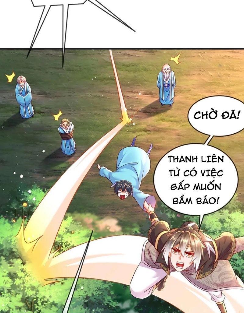 Tuyệt Sắc Đạo Lữ Đều Nói Ngô Hoàng Thể Chất Vô Địch Chapter 106 - 26