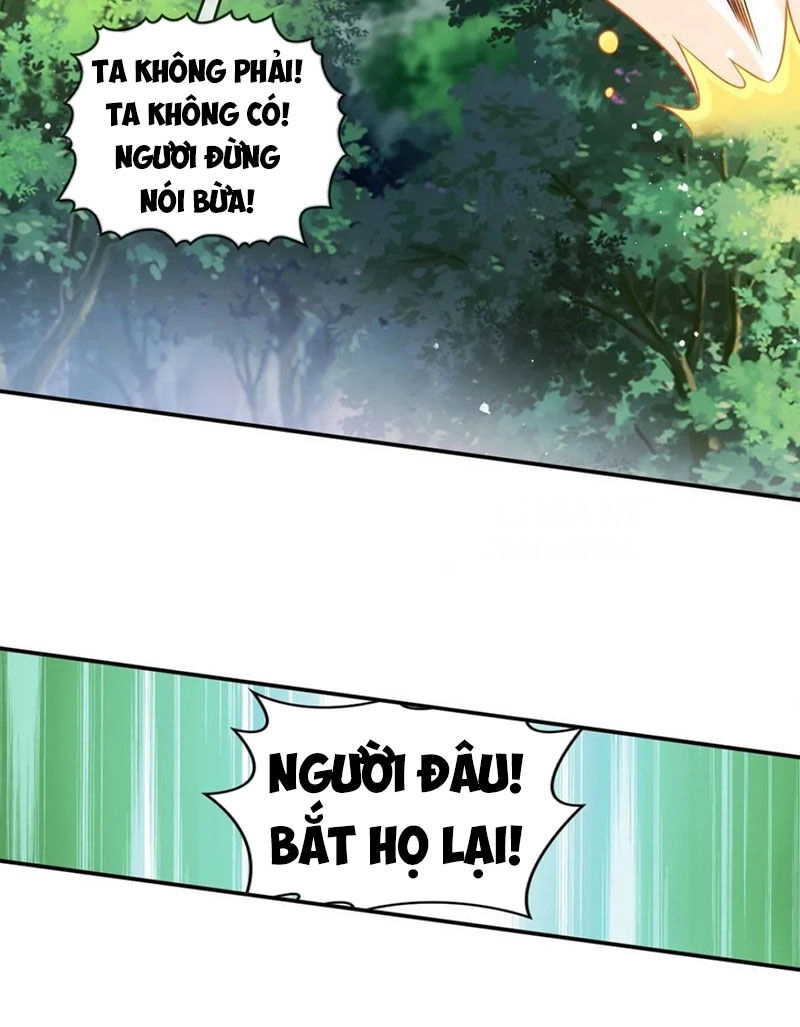 Tuyệt Sắc Đạo Lữ Đều Nói Ngô Hoàng Thể Chất Vô Địch Chapter 106 - 27