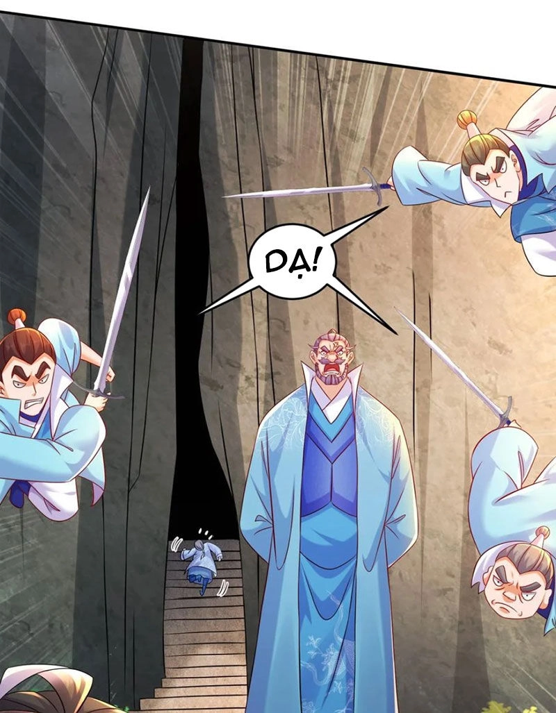 Tuyệt Sắc Đạo Lữ Đều Nói Ngô Hoàng Thể Chất Vô Địch Chapter 106 - 28