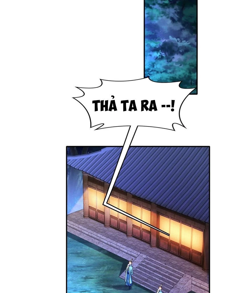 Tuyệt Sắc Đạo Lữ Đều Nói Ngô Hoàng Thể Chất Vô Địch Chapter 106 - 34