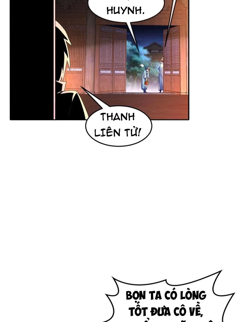 Tuyệt Sắc Đạo Lữ Đều Nói Ngô Hoàng Thể Chất Vô Địch Chapter 106 - 37