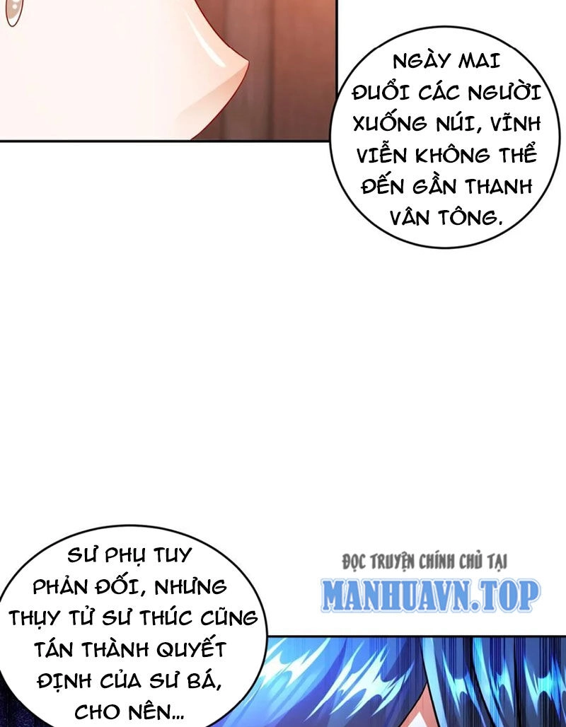 Tuyệt Sắc Đạo Lữ Đều Nói Ngô Hoàng Thể Chất Vô Địch Chapter 106 - 40