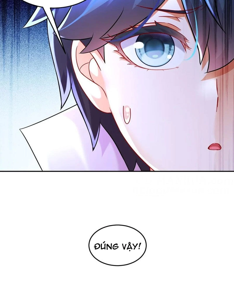 Tuyệt Sắc Đạo Lữ Đều Nói Ngô Hoàng Thể Chất Vô Địch Chapter 106 - 41