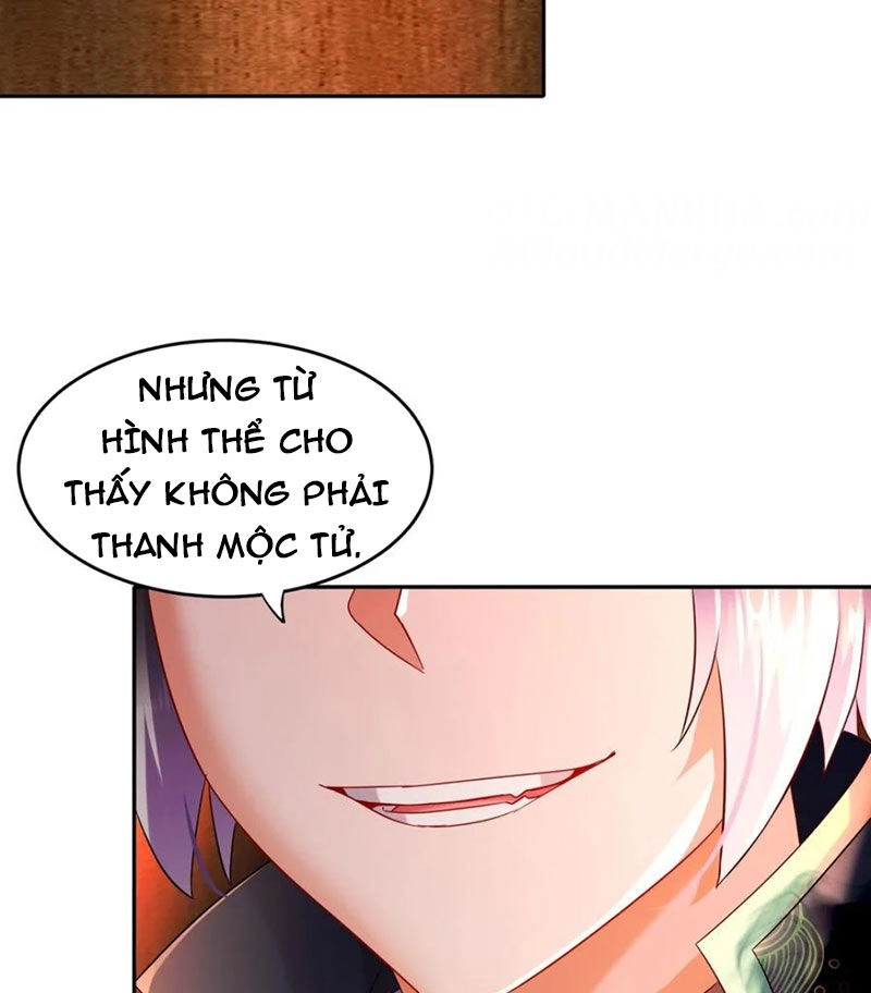 Tuyệt Sắc Đạo Lữ Đều Nói Ngô Hoàng Thể Chất Vô Địch Chapter 106 - 44