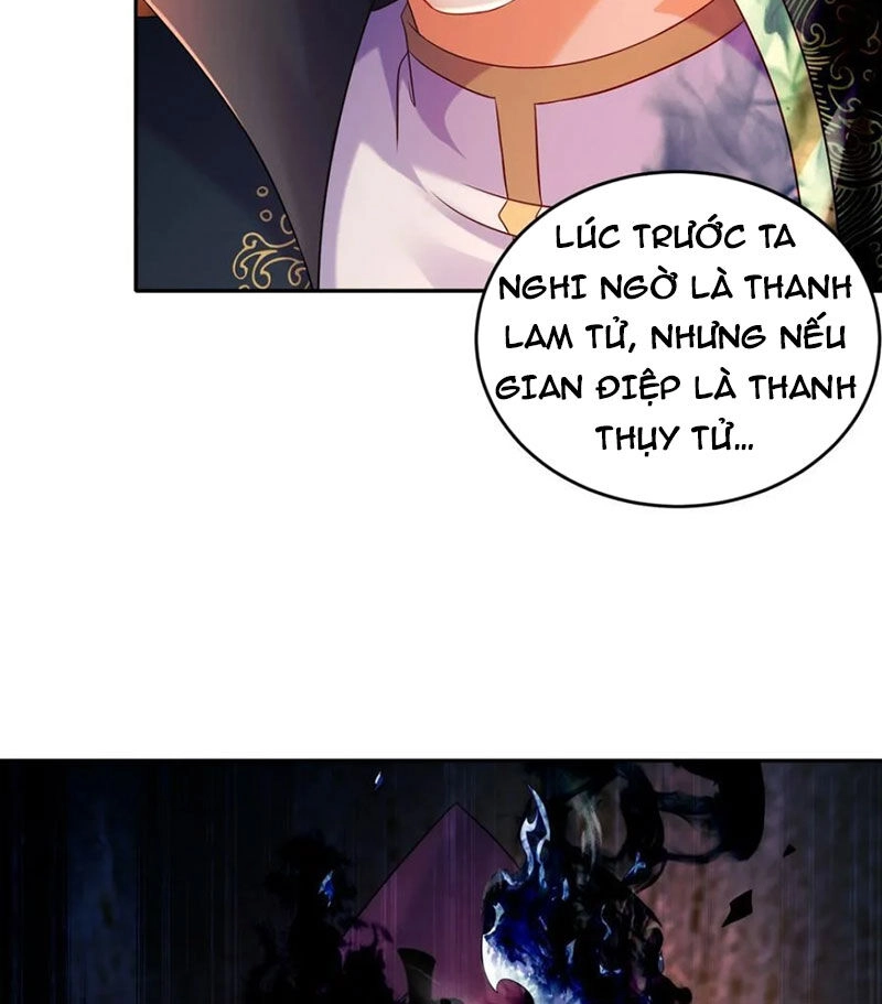 Tuyệt Sắc Đạo Lữ Đều Nói Ngô Hoàng Thể Chất Vô Địch Chapter 106 - 45