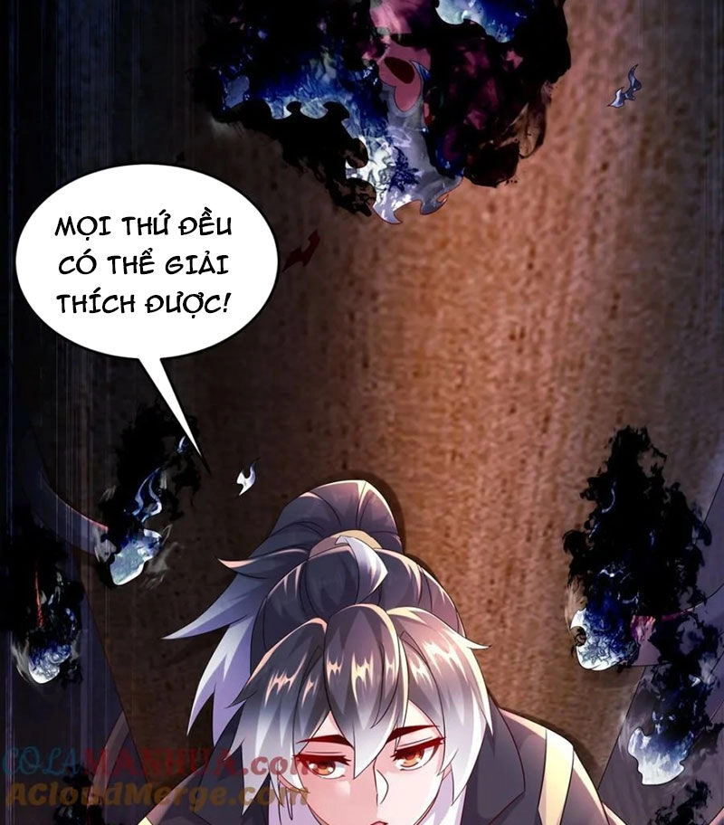 Tuyệt Sắc Đạo Lữ Đều Nói Ngô Hoàng Thể Chất Vô Địch Chapter 106 - 46