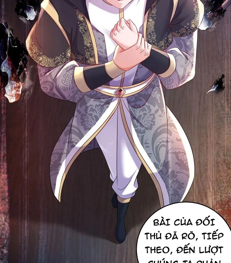 Tuyệt Sắc Đạo Lữ Đều Nói Ngô Hoàng Thể Chất Vô Địch Chapter 106 - 47