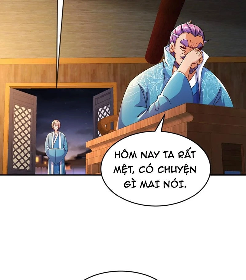 Tuyệt Sắc Đạo Lữ Đều Nói Ngô Hoàng Thể Chất Vô Địch Chapter 106 - 50