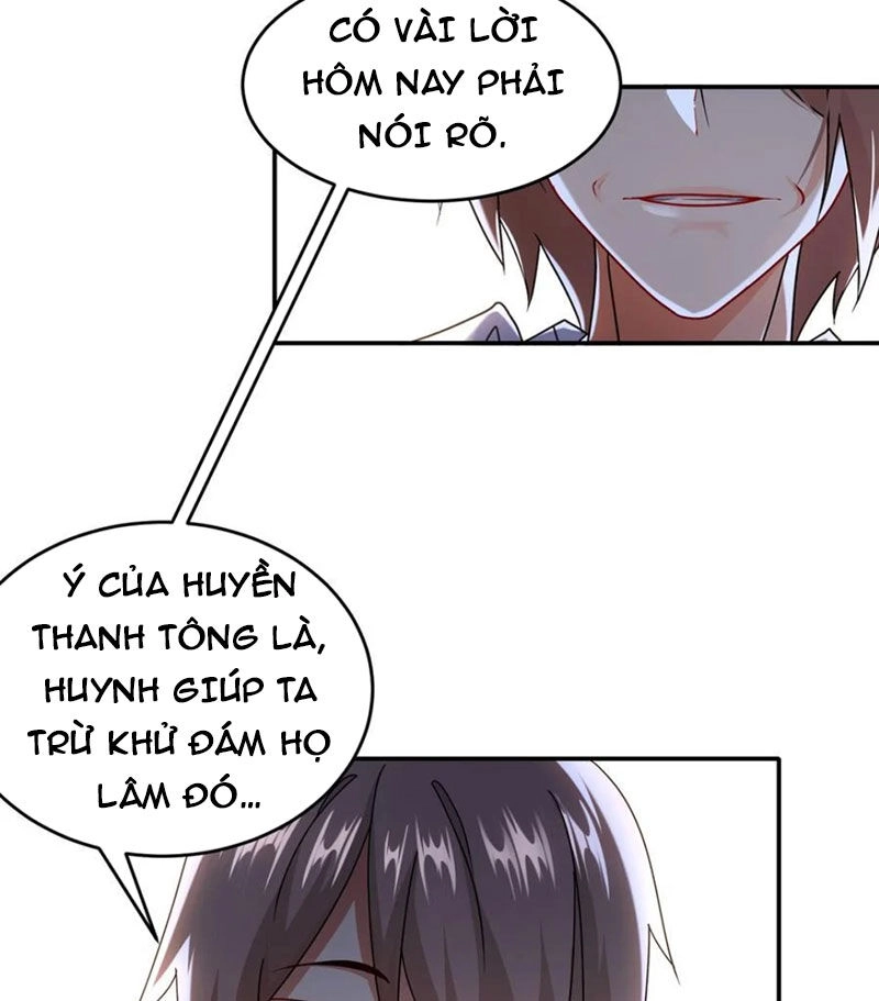 Tuyệt Sắc Đạo Lữ Đều Nói Ngô Hoàng Thể Chất Vô Địch Chapter 106 - 51