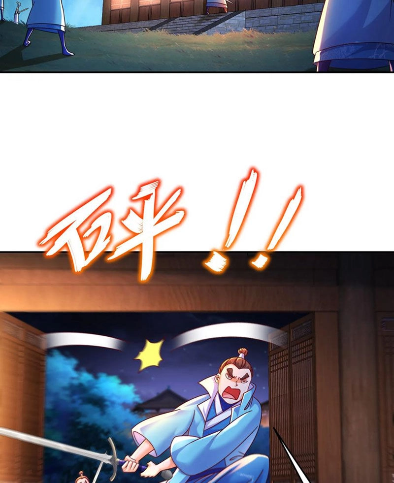 Tuyệt Sắc Đạo Lữ Đều Nói Ngô Hoàng Thể Chất Vô Địch Chapter 107 - 2