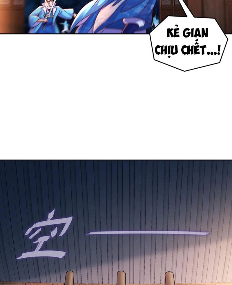 Tuyệt Sắc Đạo Lữ Đều Nói Ngô Hoàng Thể Chất Vô Địch Chapter 107 - 3