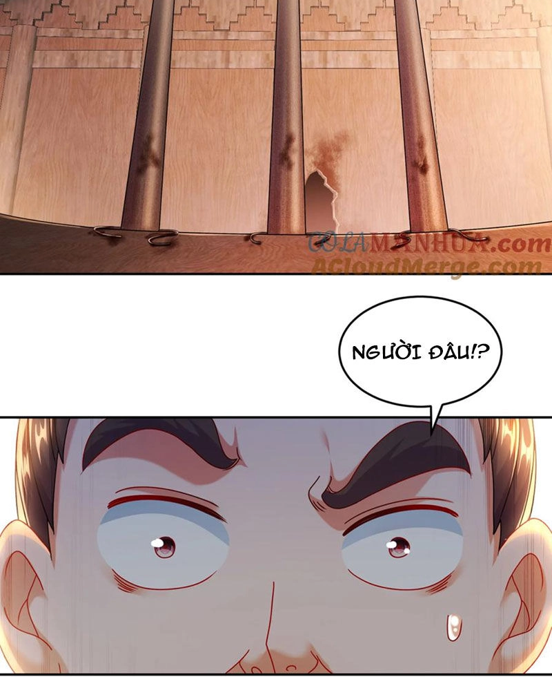 Tuyệt Sắc Đạo Lữ Đều Nói Ngô Hoàng Thể Chất Vô Địch Chapter 107 - 4