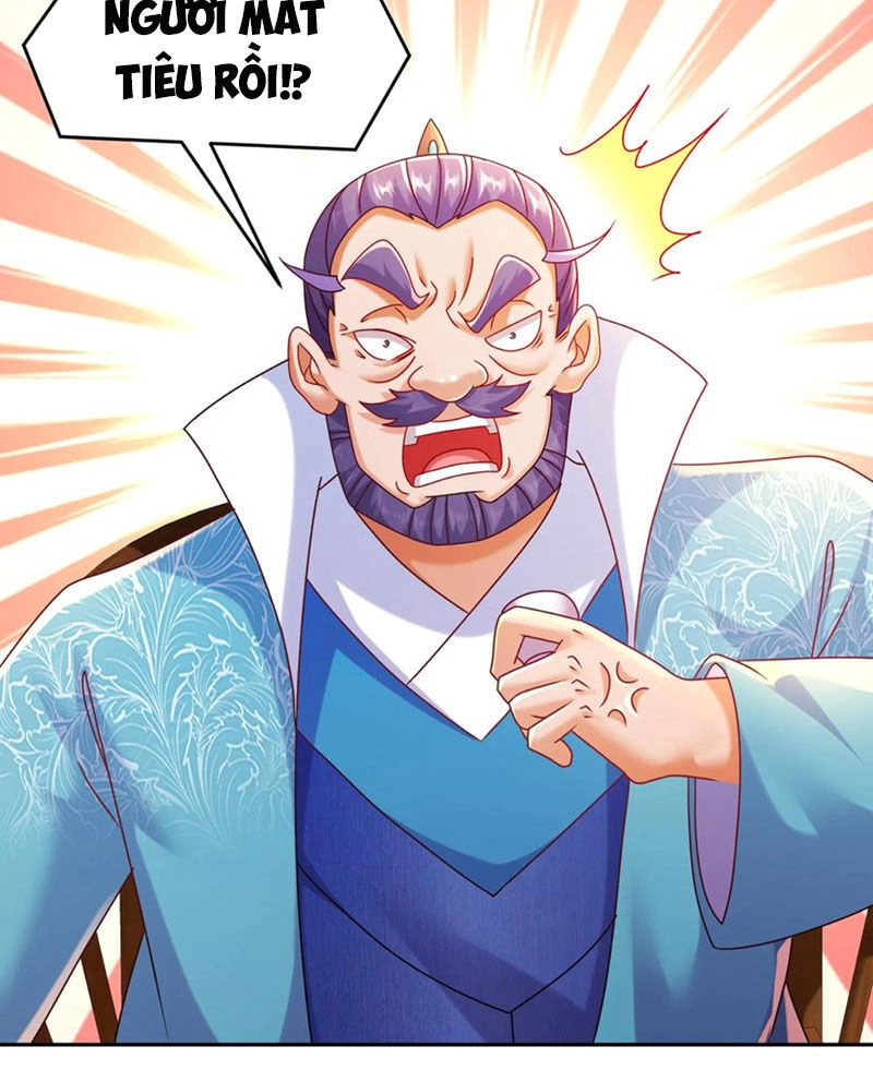 Tuyệt Sắc Đạo Lữ Đều Nói Ngô Hoàng Thể Chất Vô Địch Chapter 107 - 6