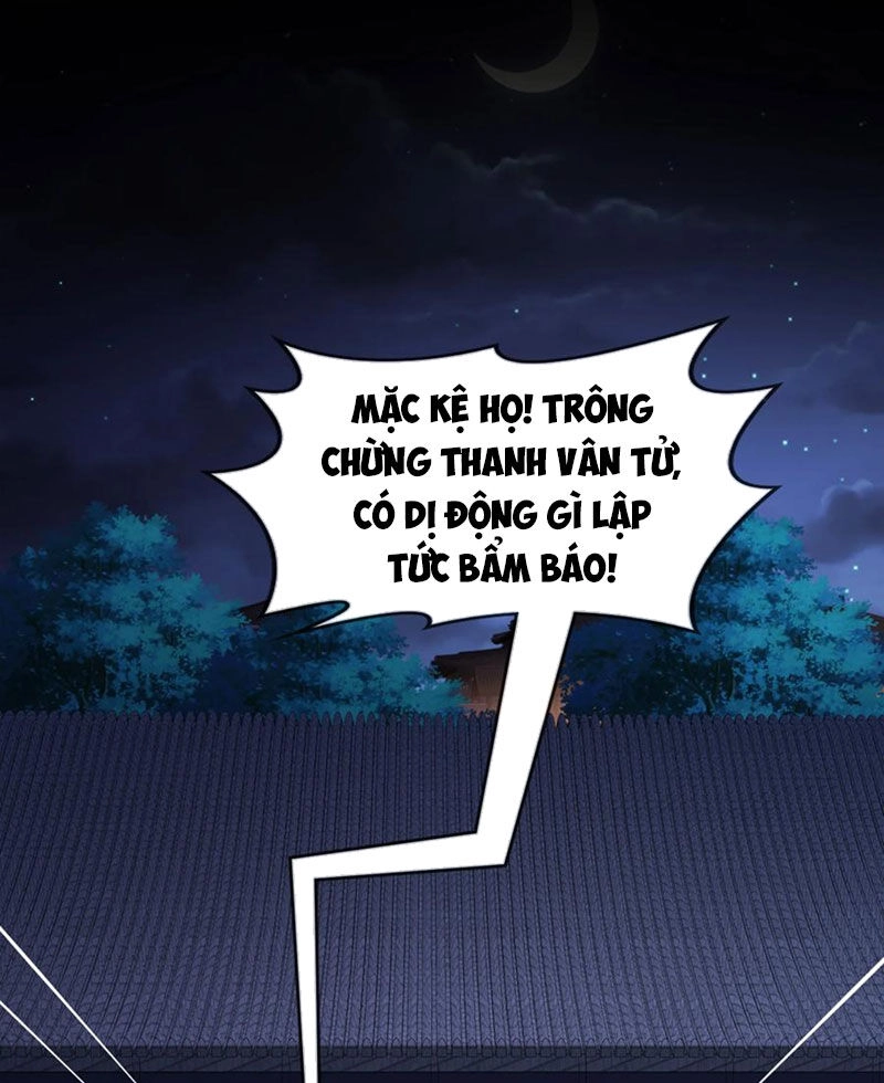 Tuyệt Sắc Đạo Lữ Đều Nói Ngô Hoàng Thể Chất Vô Địch Chapter 107 - 9