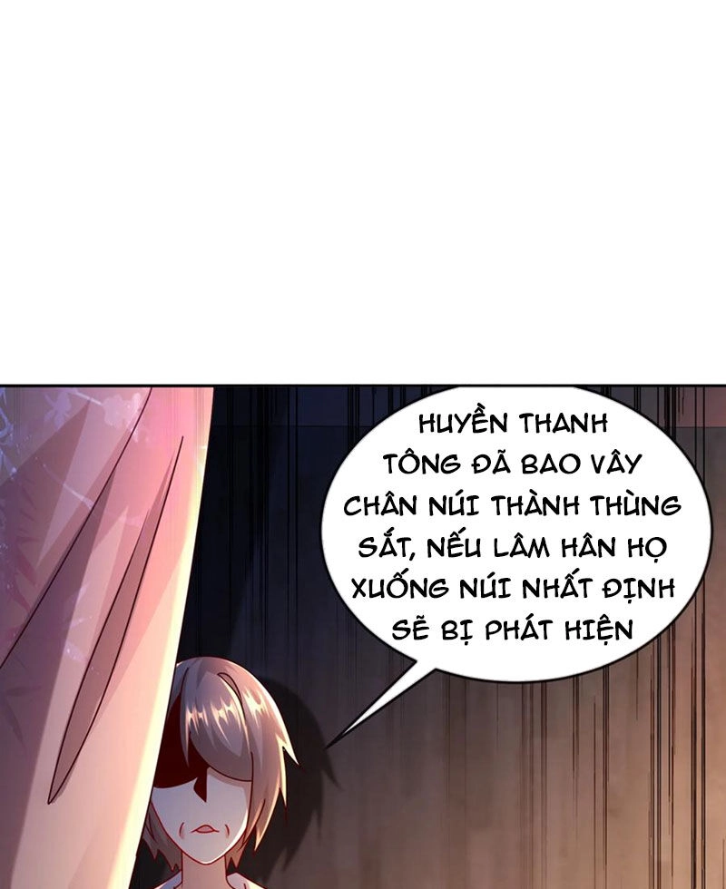 Tuyệt Sắc Đạo Lữ Đều Nói Ngô Hoàng Thể Chất Vô Địch Chapter 107 - 11