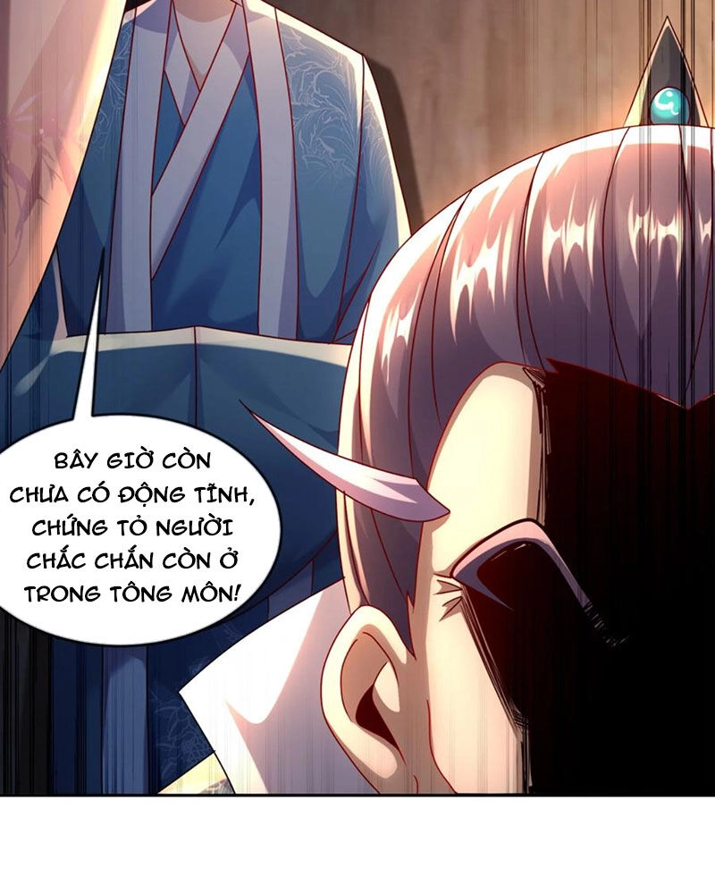 Tuyệt Sắc Đạo Lữ Đều Nói Ngô Hoàng Thể Chất Vô Địch Chapter 107 - 12