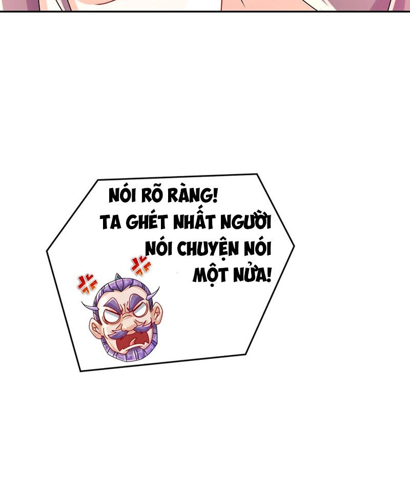 Tuyệt Sắc Đạo Lữ Đều Nói Ngô Hoàng Thể Chất Vô Địch Chapter 107 - 17
