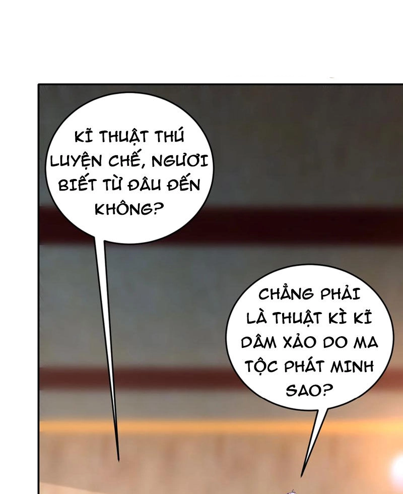 Tuyệt Sắc Đạo Lữ Đều Nói Ngô Hoàng Thể Chất Vô Địch Chapter 107 - 18