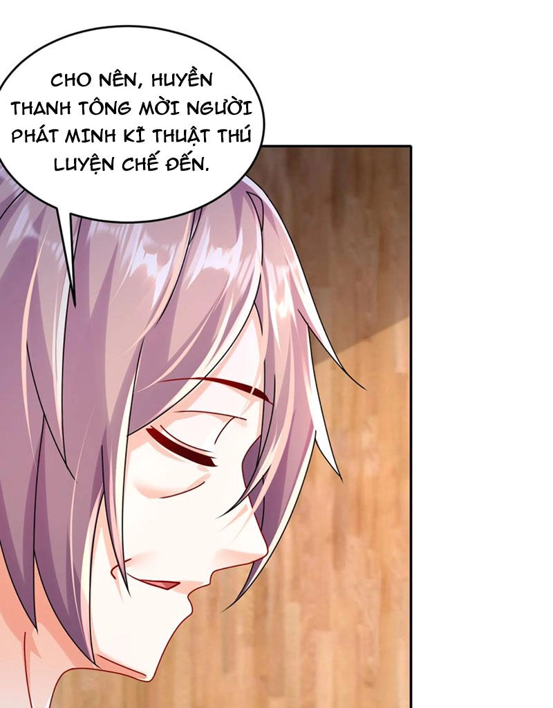 Tuyệt Sắc Đạo Lữ Đều Nói Ngô Hoàng Thể Chất Vô Địch Chapter 107 - 20