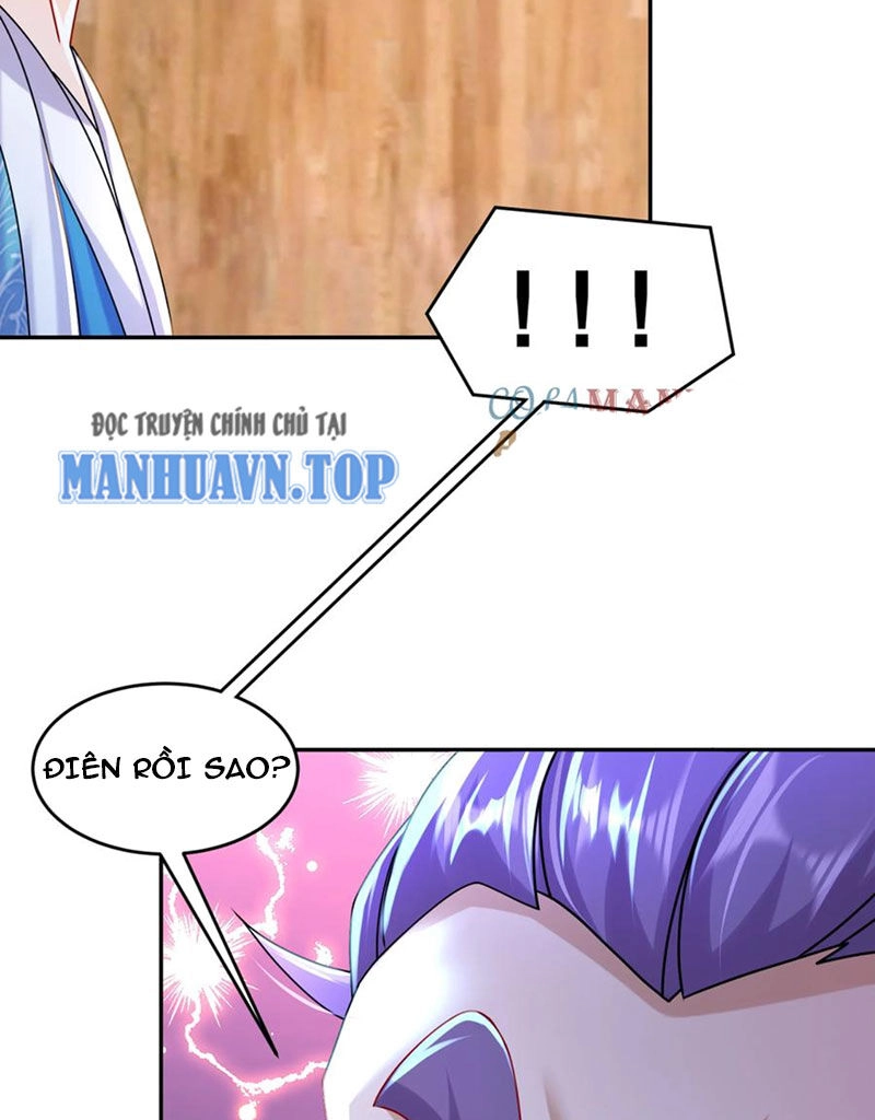 Tuyệt Sắc Đạo Lữ Đều Nói Ngô Hoàng Thể Chất Vô Địch Chapter 107 - 21